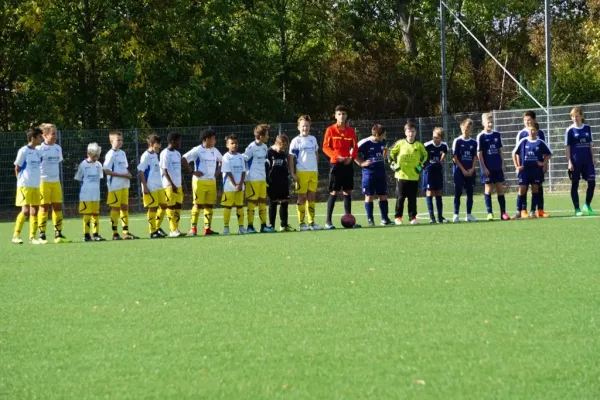 01.09.2018 FSV 67 Halle vs. SV Meuschau