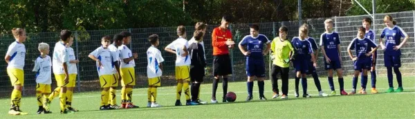 01.09.2018 FSV 67 Halle vs. SV Meuschau