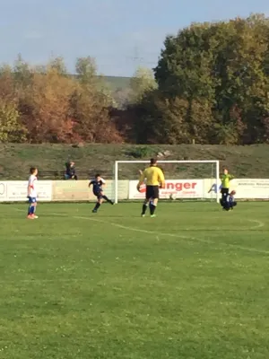 21.10.2018 MSV Eisleben vs. SV Meuschau