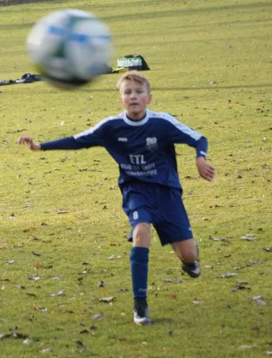 01.12.2018 SV Meuschau vs. SG Bernburg