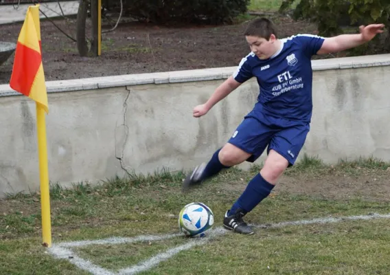 02.03.2019 SV Meuschau vs. SV Traktor Teicha