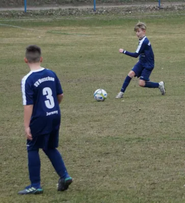 02.03.2019 SV Meuschau vs. SV Traktor Teicha