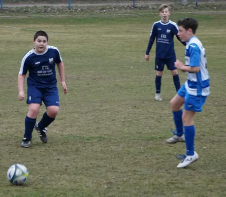 02.03.2019 SV Meuschau vs. SV Traktor Teicha