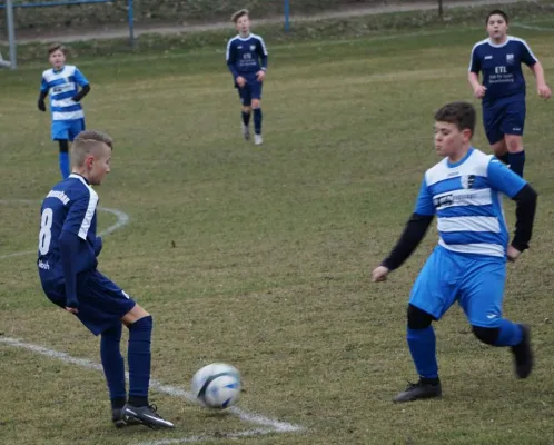 02.03.2019 SV Meuschau vs. SV Traktor Teicha