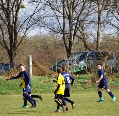 09.03.2019 SC Naumburg vs. SV Meuschau