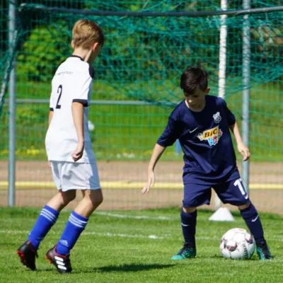 30.05.2019 FC Hettstedt vs. SV Meuschau