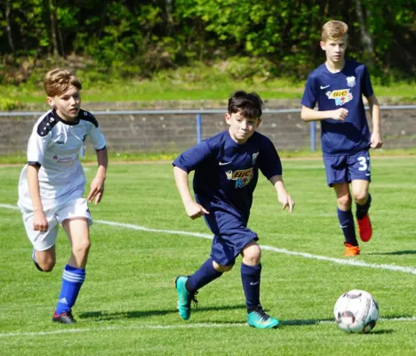 30.05.2019 FC Hettstedt vs. SV Meuschau