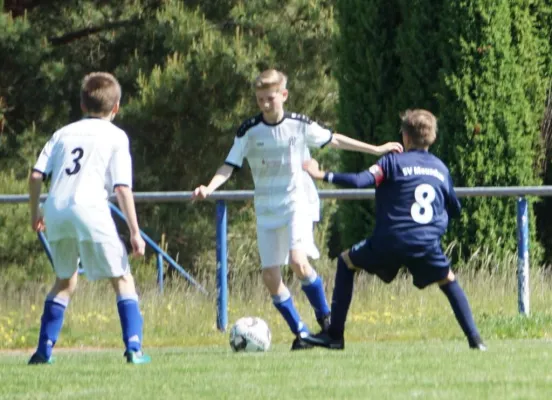 30.05.2019 FC Hettstedt vs. SV Meuschau