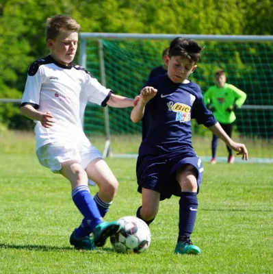 30.05.2019 FC Hettstedt vs. SV Meuschau