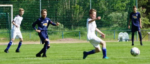 30.05.2019 FC Hettstedt vs. SV Meuschau