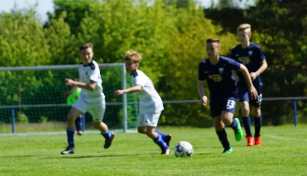 30.05.2019 FC Hettstedt vs. SV Meuschau