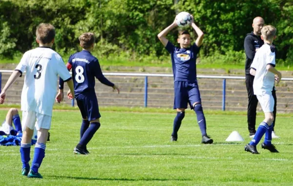 30.05.2019 FC Hettstedt vs. SV Meuschau