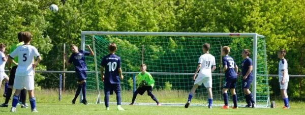 30.05.2019 FC Hettstedt vs. SV Meuschau