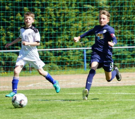 30.05.2019 FC Hettstedt vs. SV Meuschau