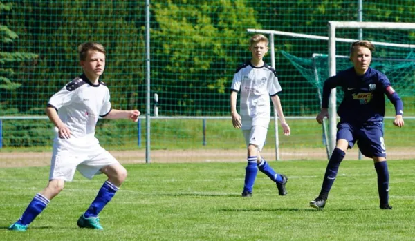 30.05.2019 FC Hettstedt vs. SV Meuschau