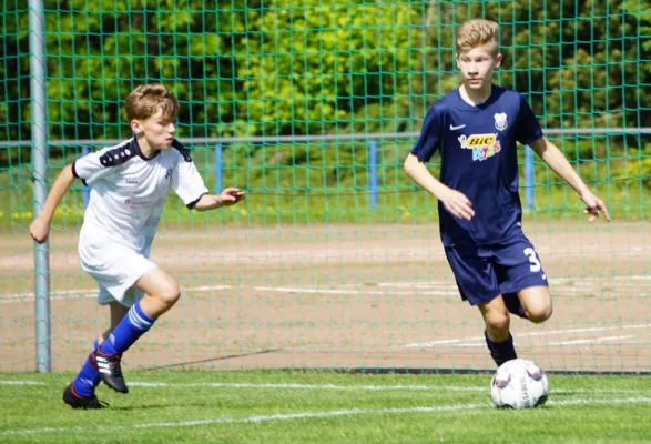 30.05.2019 FC Hettstedt vs. SV Meuschau