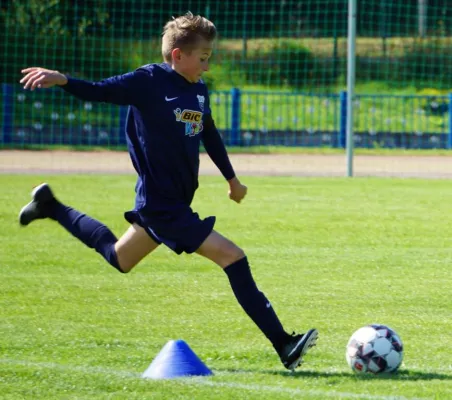 30.05.2019 FC Hettstedt vs. SV Meuschau