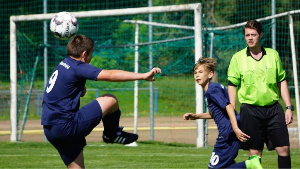 30.05.2019 FC Hettstedt vs. SV Meuschau