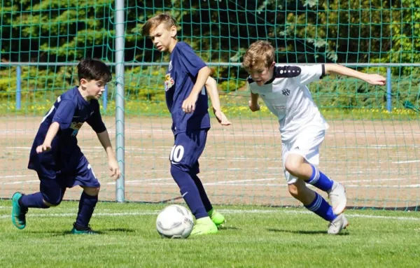 30.05.2019 FC Hettstedt vs. SV Meuschau