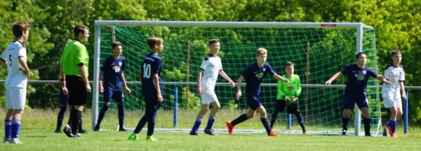 30.05.2019 FC Hettstedt vs. SV Meuschau