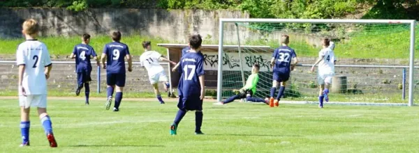 30.05.2019 FC Hettstedt vs. SV Meuschau