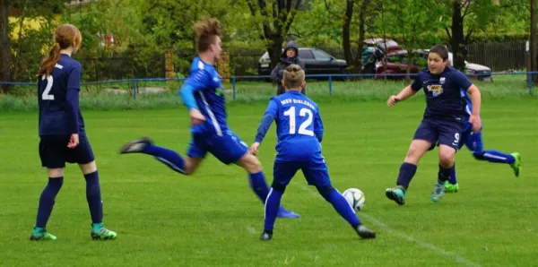 04.05.2019 SV Meuschau vs. MSV Eisleben