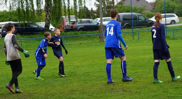 04.05.2019 SV Meuschau vs. MSV Eisleben