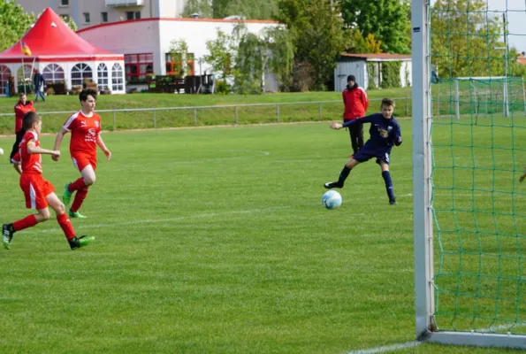 12.05.2019 NSG Saaletal vs. SV Meuschau