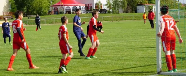 12.05.2019 NSG Saaletal vs. SV Meuschau