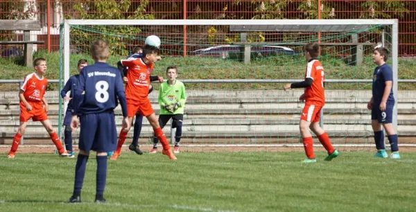 12.05.2019 NSG Saaletal vs. SV Meuschau