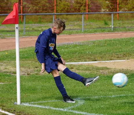 12.05.2019 NSG Saaletal vs. SV Meuschau