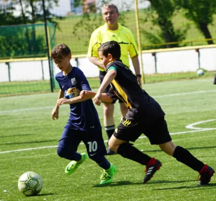 01.06.2019 SG Bernburg vs. SV Meuschau