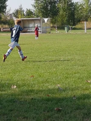 19.08.2018 TSV Leuna 1919 vs. SV Meuschau