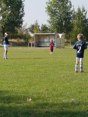 19.08.2018 TSV Leuna 1919 vs. SV Meuschau