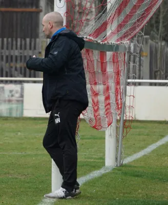 31.03.2019 SG Spergau vs. SV Meuschau