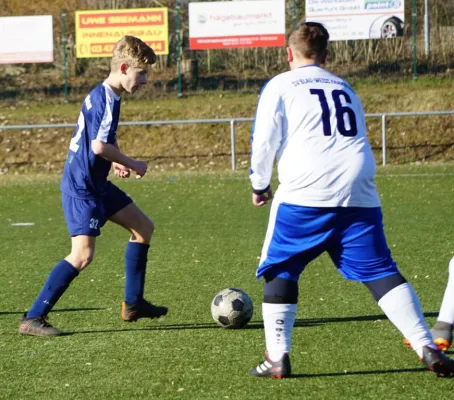 24.02.2019 BW Farnstädt vs. SV Meuschau