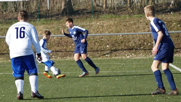 24.02.2019 BW Farnstädt vs. SV Meuschau