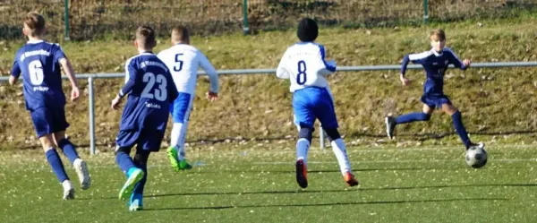 24.02.2019 BW Farnstädt vs. SV Meuschau