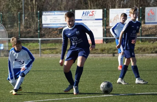 24.02.2019 BW Farnstädt vs. SV Meuschau