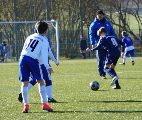 24.02.2019 BW Farnstädt vs. SV Meuschau