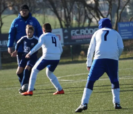 24.02.2019 BW Farnstädt vs. SV Meuschau