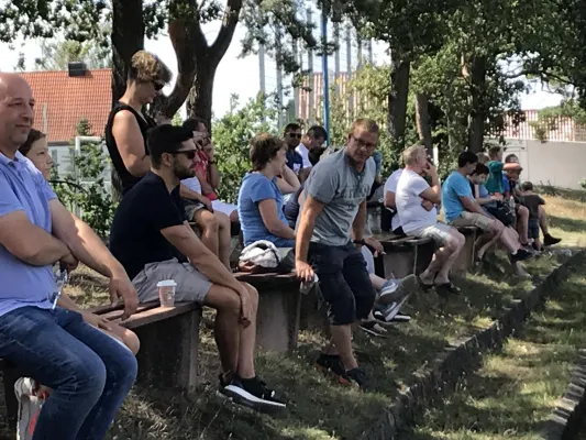 11.08.2019 Roßlau (A) vs. SV Meuschau