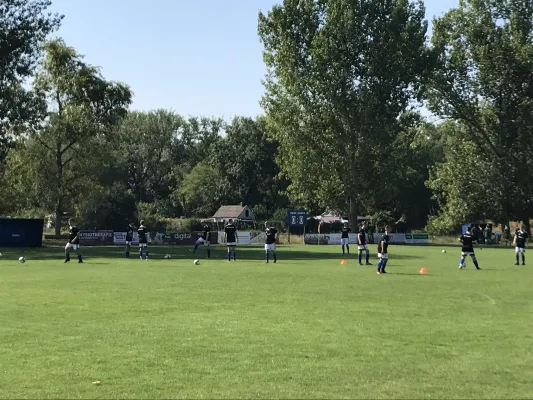 24.08.2019 SV Meuschau vs. GW Piesteritz