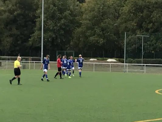 07.09.2019 Halberstadt vs. SV Meuschau