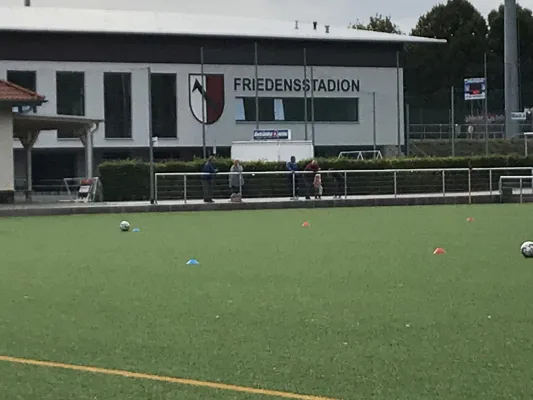 07.09.2019 Halberstadt vs. SV Meuschau