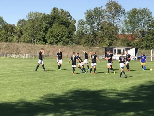 21.09.2019 SV Meuschau vs. Haldenslebener SC