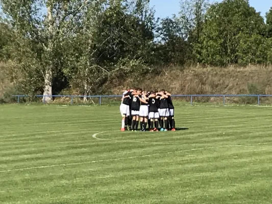 21.09.2019 SV Meuschau vs. Haldenslebener SC