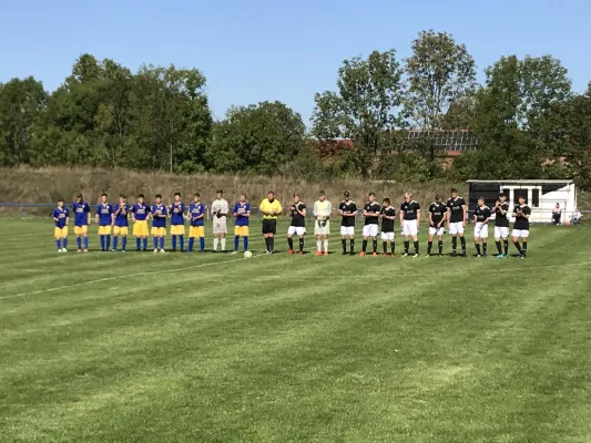 21.09.2019 SV Meuschau vs. Haldenslebener SC