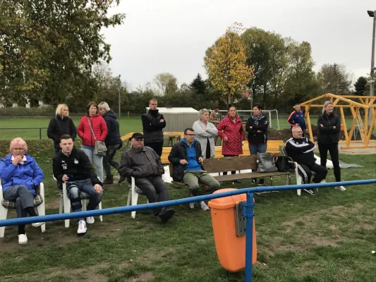 19.10.2019 SV Meuschau vs. SG Salzwedel