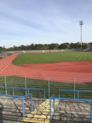 26.10.2019 SV Dessau 05 vs. SV Meuschau
